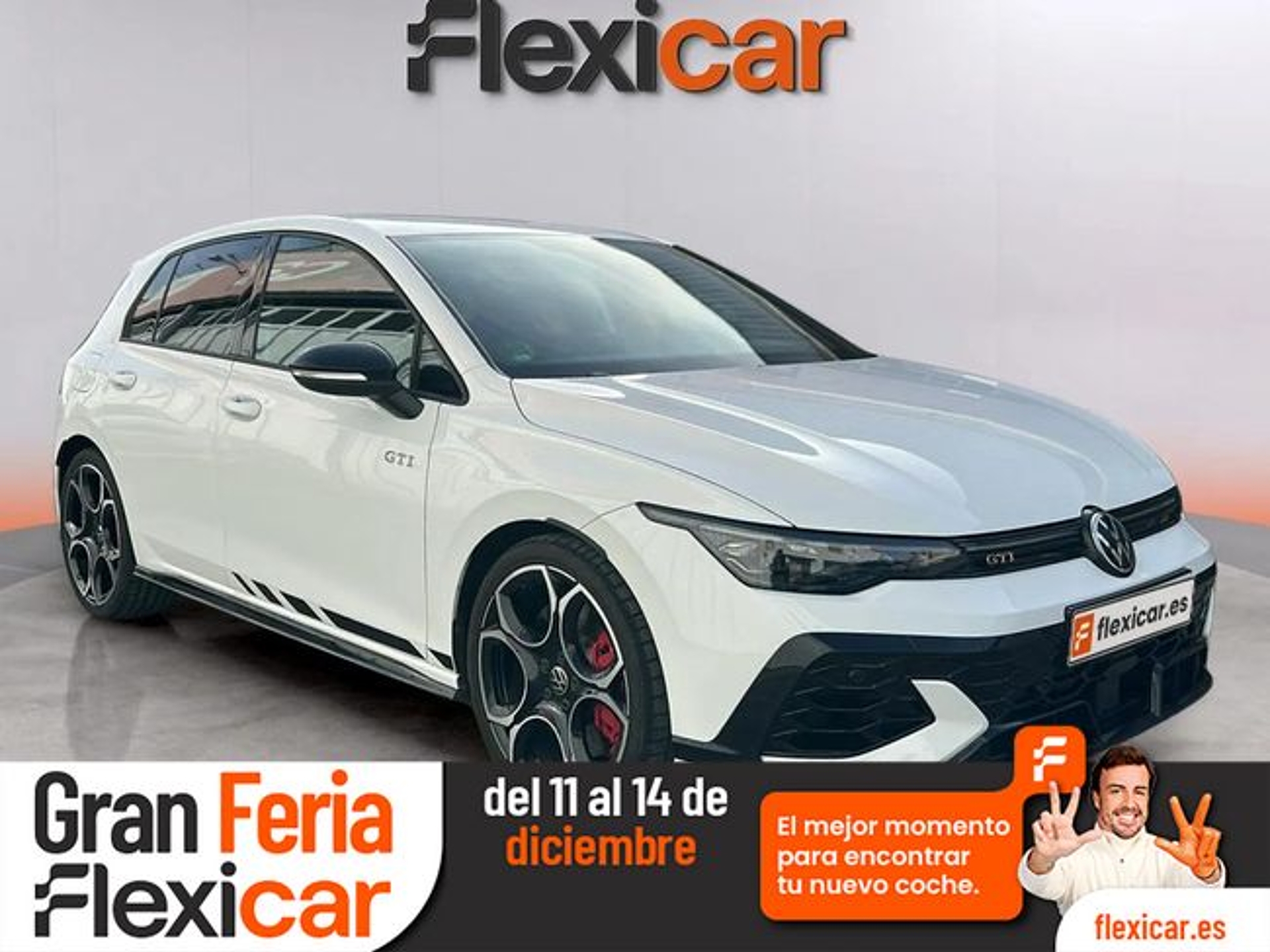 Imagen de VOLKSWAGEN Golf