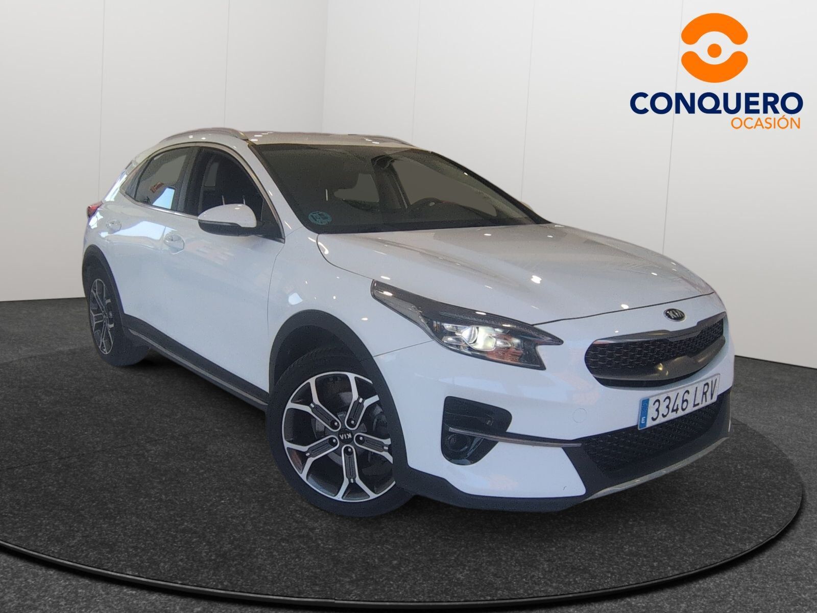 KIA XCeed (1.0 T-GDI 88KW TECH 5P) en Sevilla