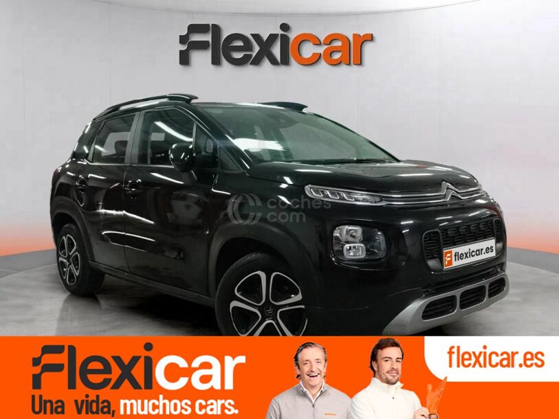 Foto del CITROEN C3 Aircross Puretech S&S Feel Pack 110