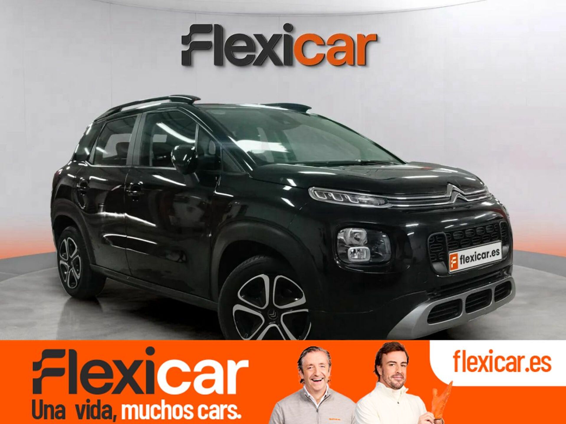 Imagen de CITROEN C3 Aircross