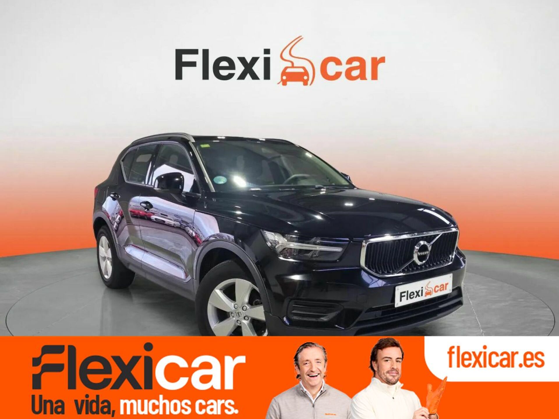 Imagen de VOLVO XC40