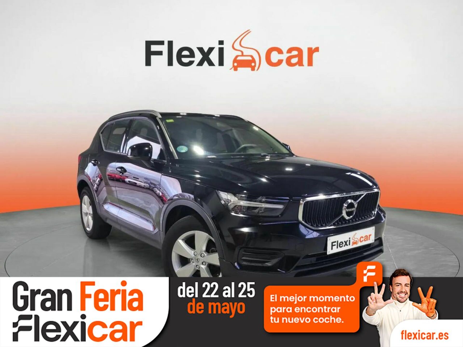 Imagen de VOLVO XC40