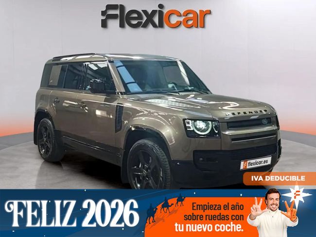 LAND ROVER Defender (3.0 I6 400 SE 110 Auto 4WD MHEV) en Cantabria