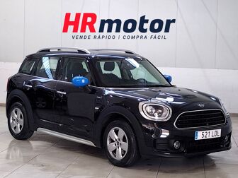 Imagen de MINI Countryman COUNTRYMAN COOPER D