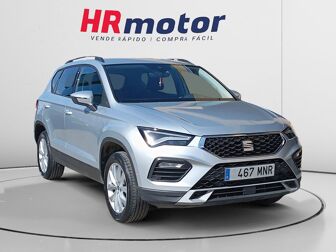 Imagen de SEAT Ateca 1.5 EcoTSI S&S Style XM