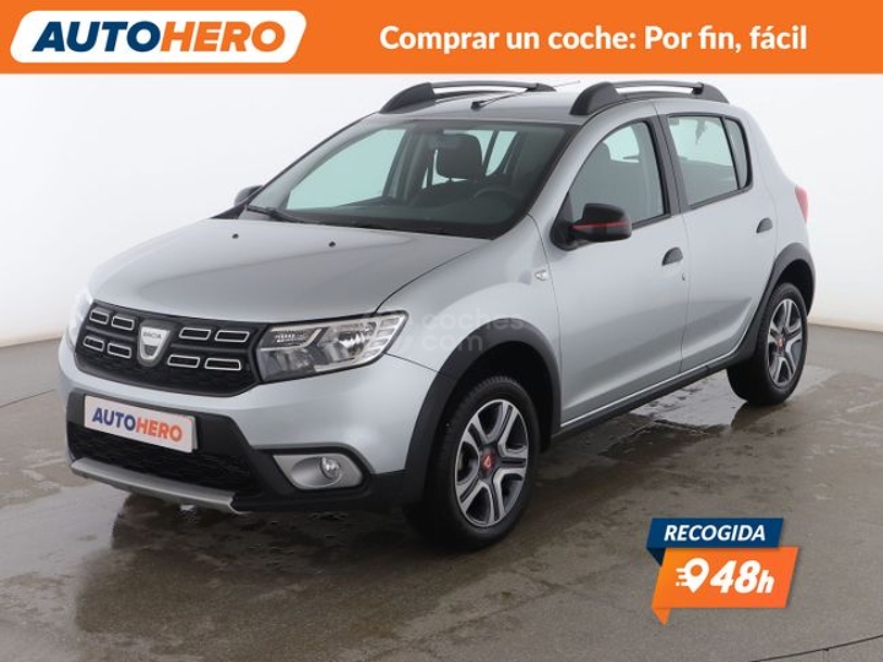 Foto del DACIA Sandero 0.9 TCE Serie Limitada Xplore 66kW