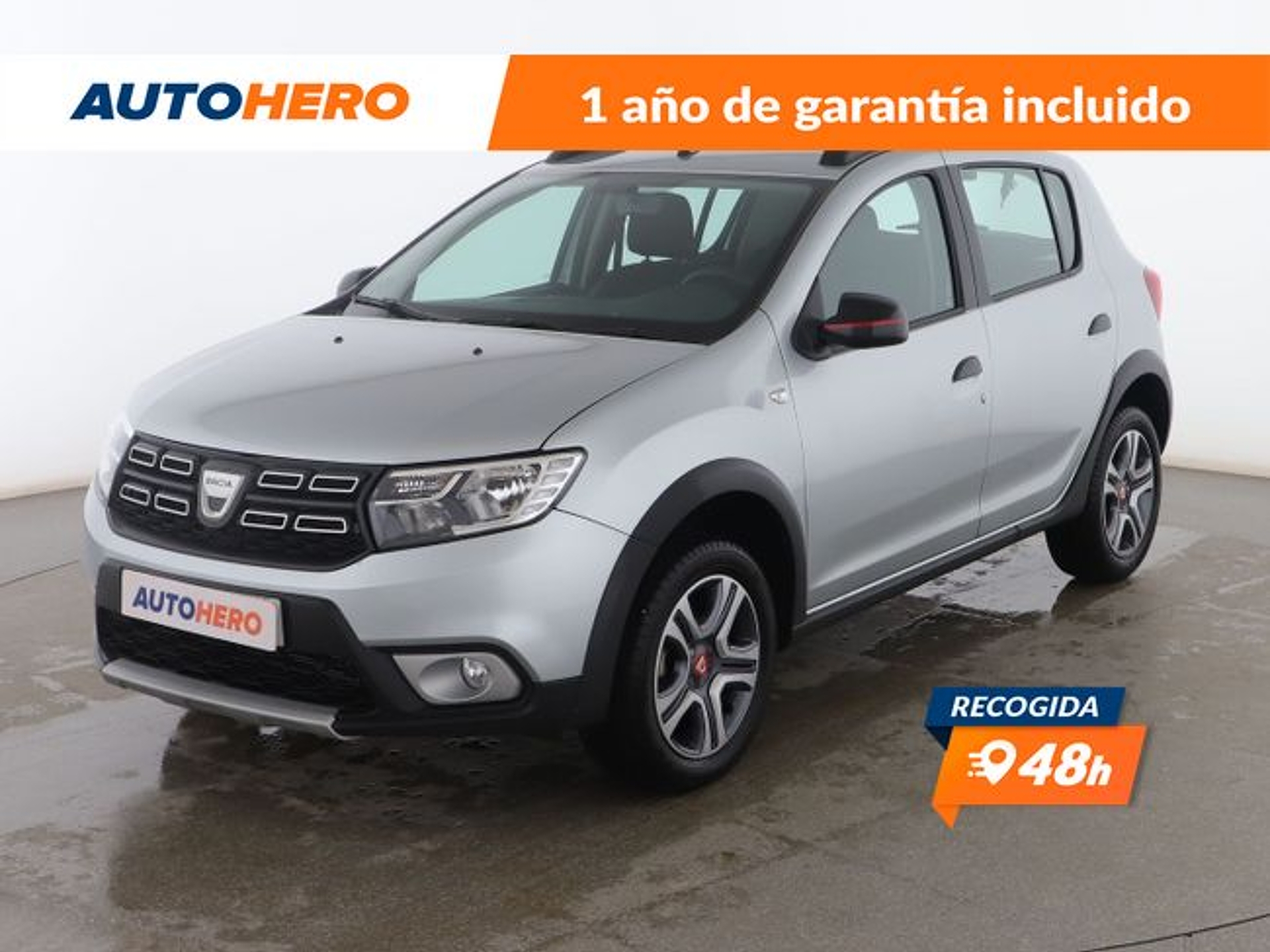 Imagen de DACIA Sandero