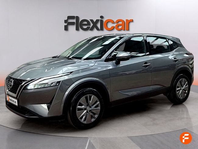 Foto del NISSAN Qashqai 1.3 DIG-T mHEV 12V Acenta 4x2 Aut. 116kW