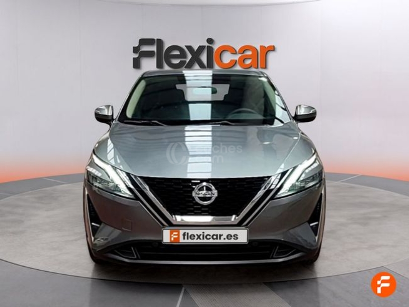 Foto del NISSAN Qashqai 1.3 DIG-T mHEV 12V Acenta 4x2 Aut. 116kW