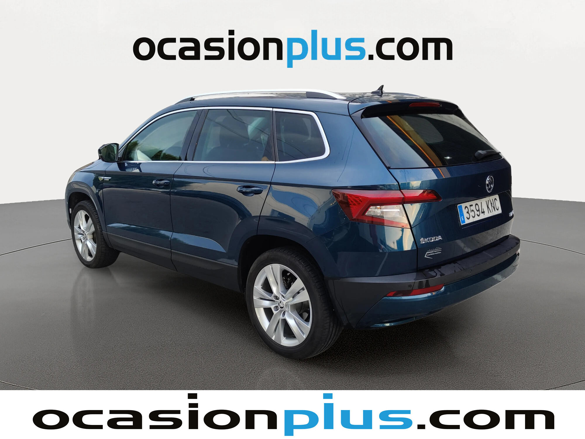 Foto del SKODA Karoq 1.5 TSI Style ACT DSG