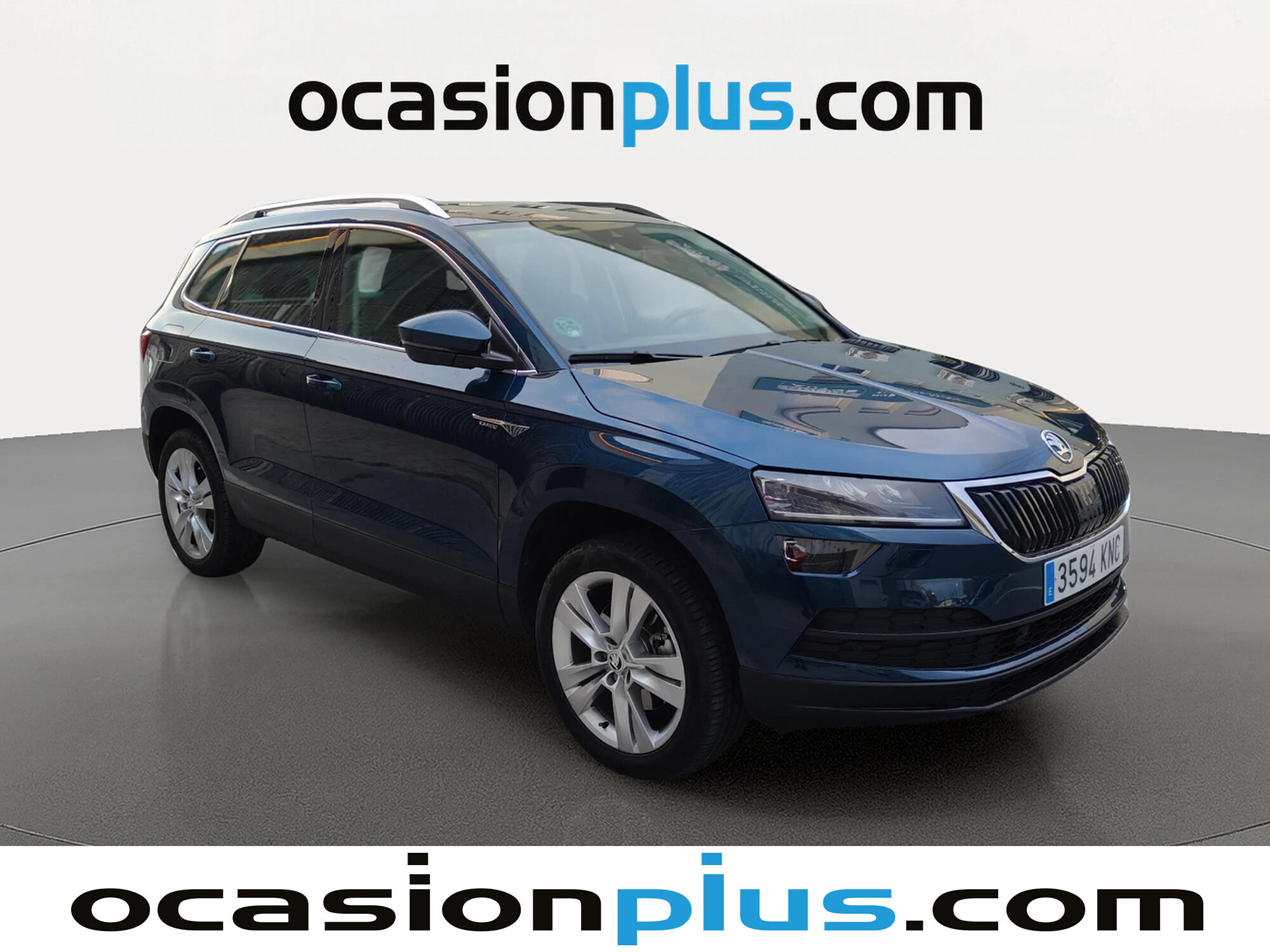 Foto del SKODA Karoq 1.5 TSI Style ACT DSG