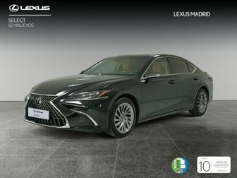 Imagen de LEXUS ES 300h Luxury