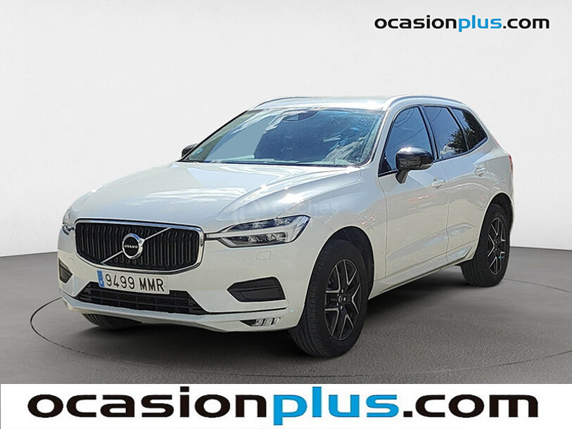 Foto del VOLVO XC60 B4 Momentum AWD Aut.