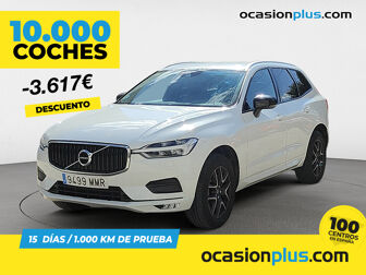 Imagen de VOLVO XC60 B4 Momentum AWD Aut.