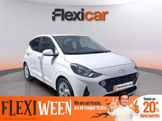 HYUNDAI i10 (1.0 Klass) en Alicante