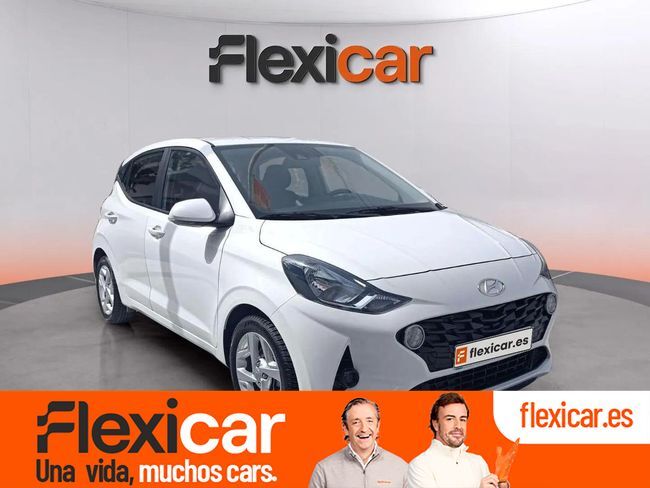 HYUNDAI i10 (1.0 Klass) en Alicante