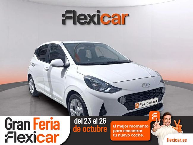 HYUNDAI i10 (1.0 Klass) en Alicante