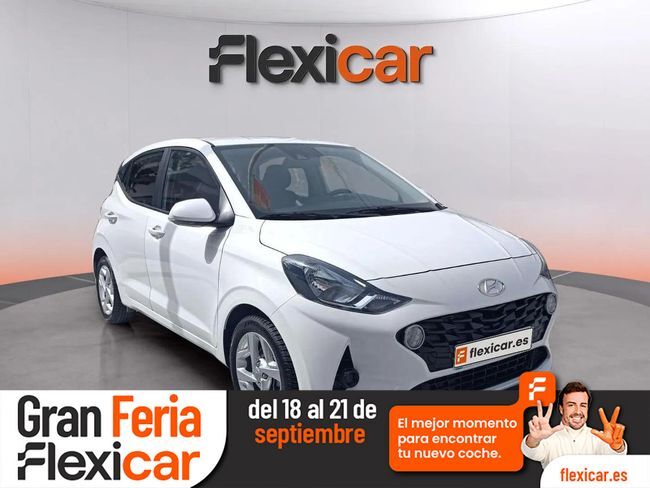 HYUNDAI i10 (1.0 Klass) en Alicante
