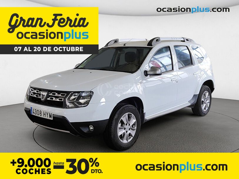 Foto del DACIA Duster 1.5dCi Laureate 90