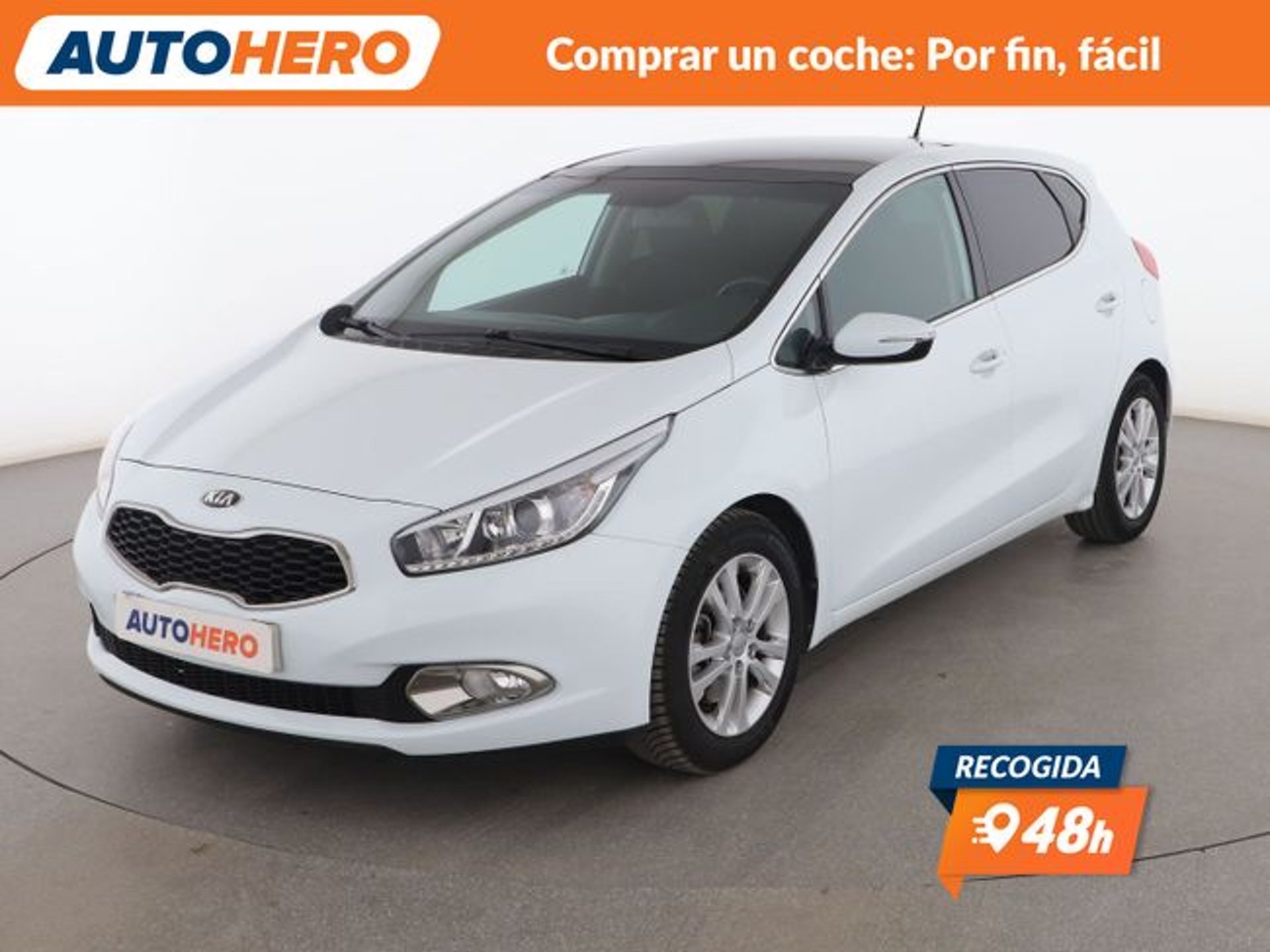Imagen de KIA Ceed