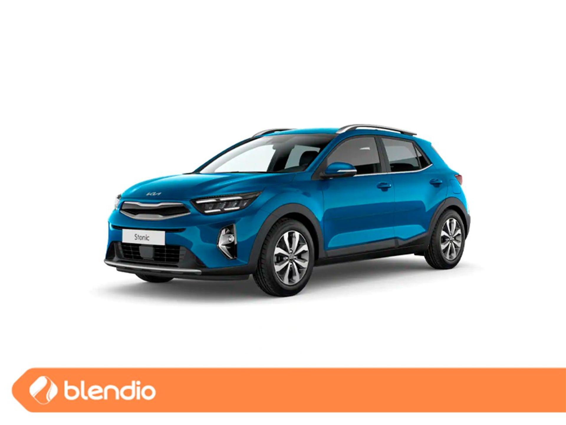 Imagen de KIA Stonic