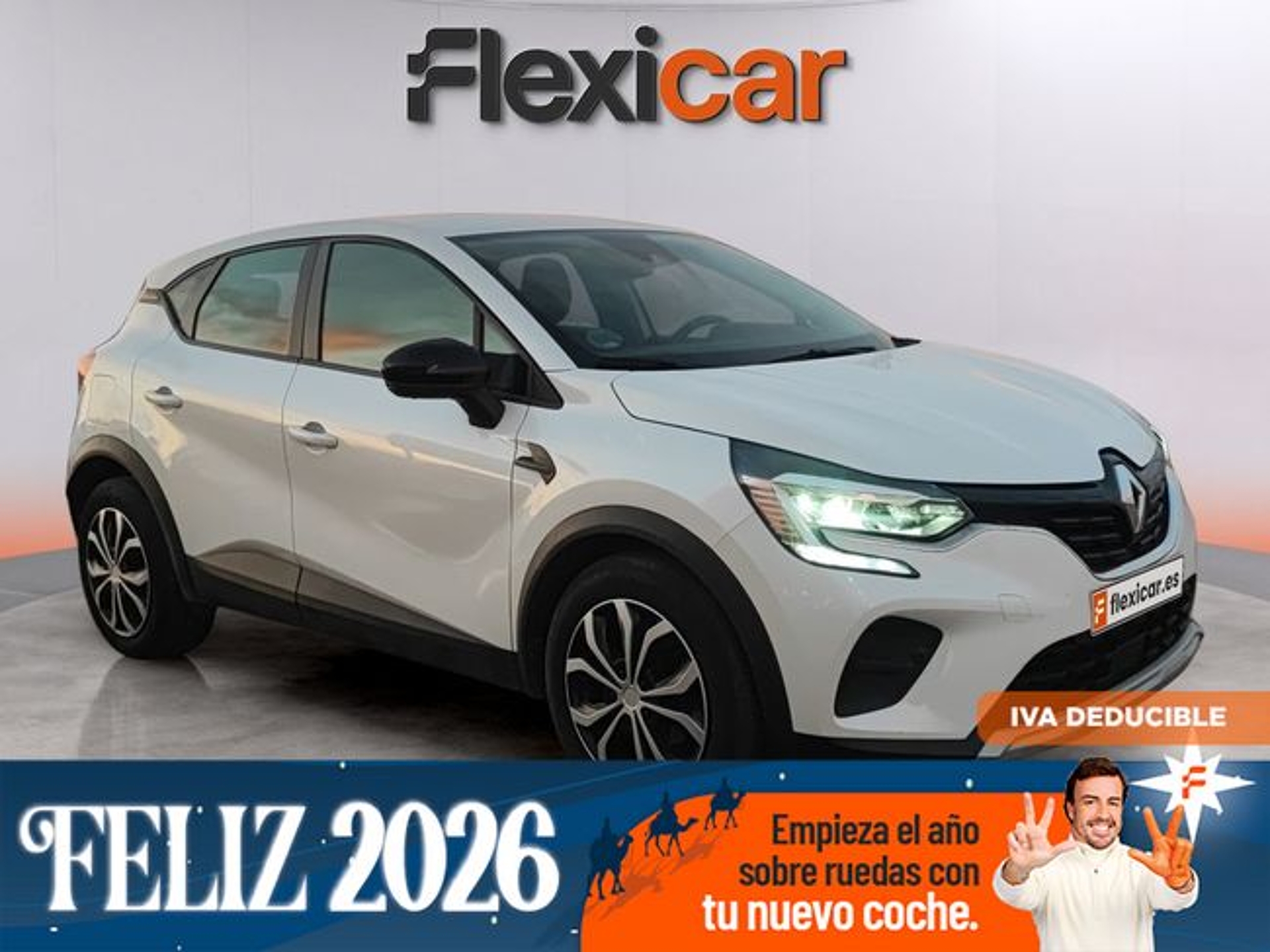 Imagen de RENAULT Captur