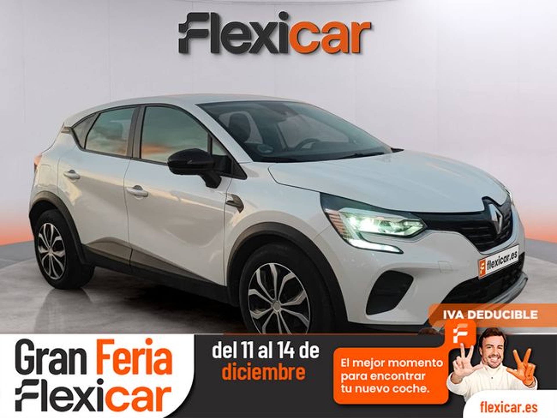 Imagen de RENAULT Captur