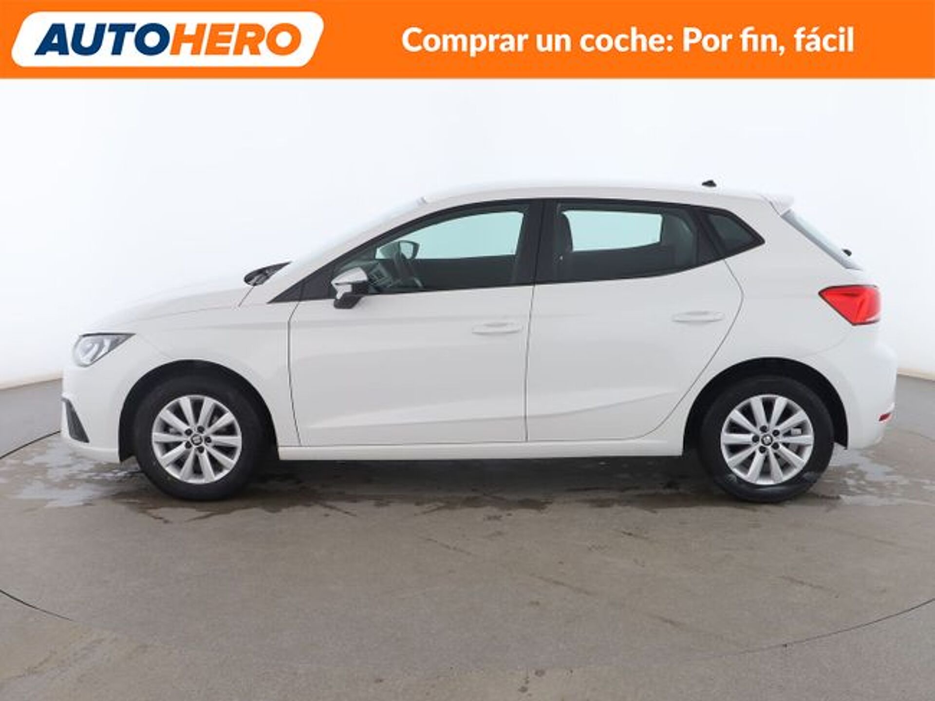 Imagen 3 de SEAT Ibiza