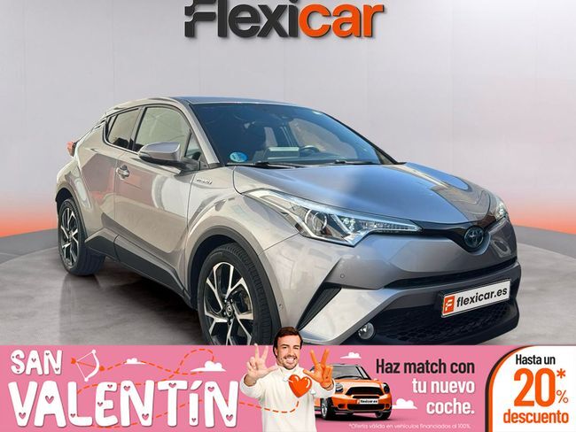 Foto del TOYOTA C-HR 125H Advance