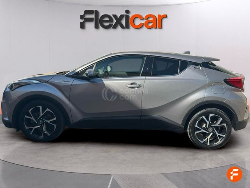 Foto del TOYOTA C-HR 125H Advance