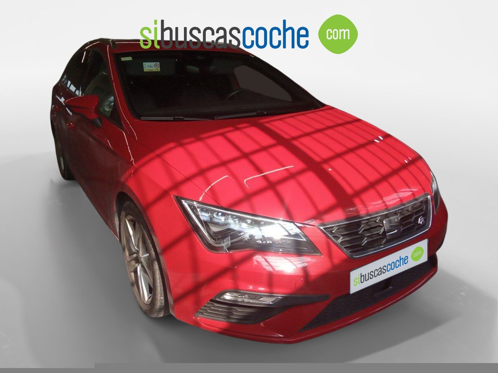 Imagen de SEAT León