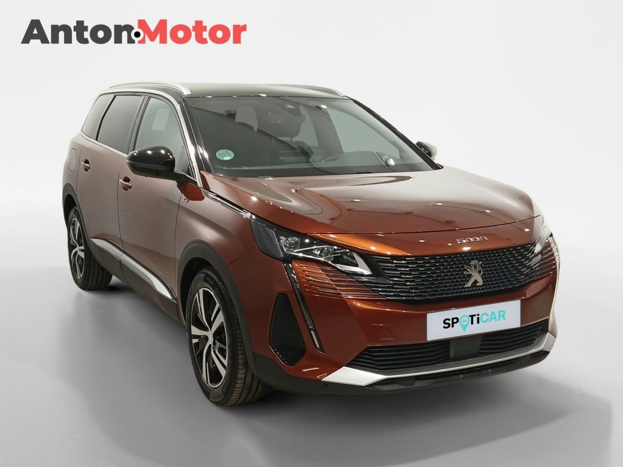 Foto del PEUGEOT 5008 1.5BlueHDi S&S GT 130