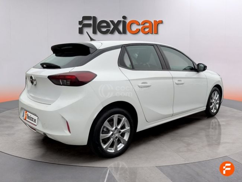 Foto del OPEL Corsa 1.5D DT S-S Edition 100