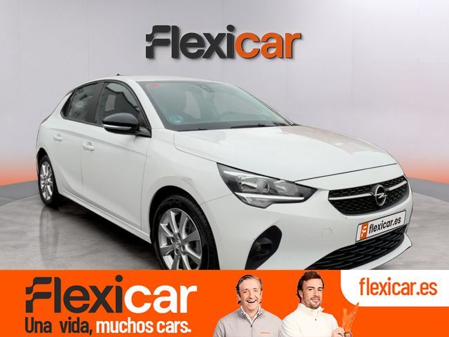 Foto del OPEL Corsa 1.5D DT S-S Edition 100