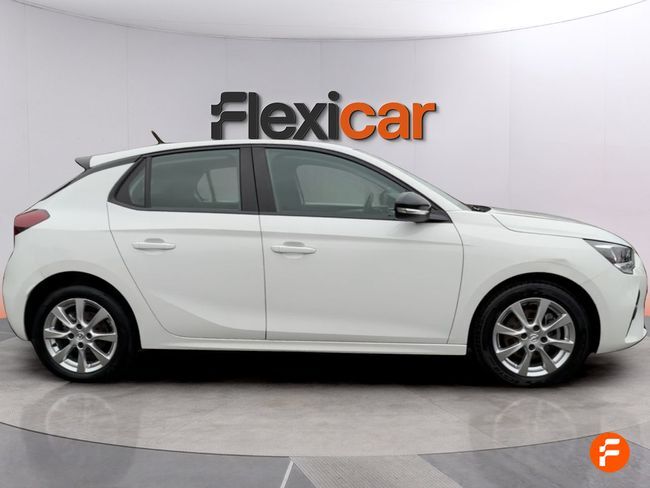 Foto del OPEL Corsa 1.5D DT S-S Edition 100