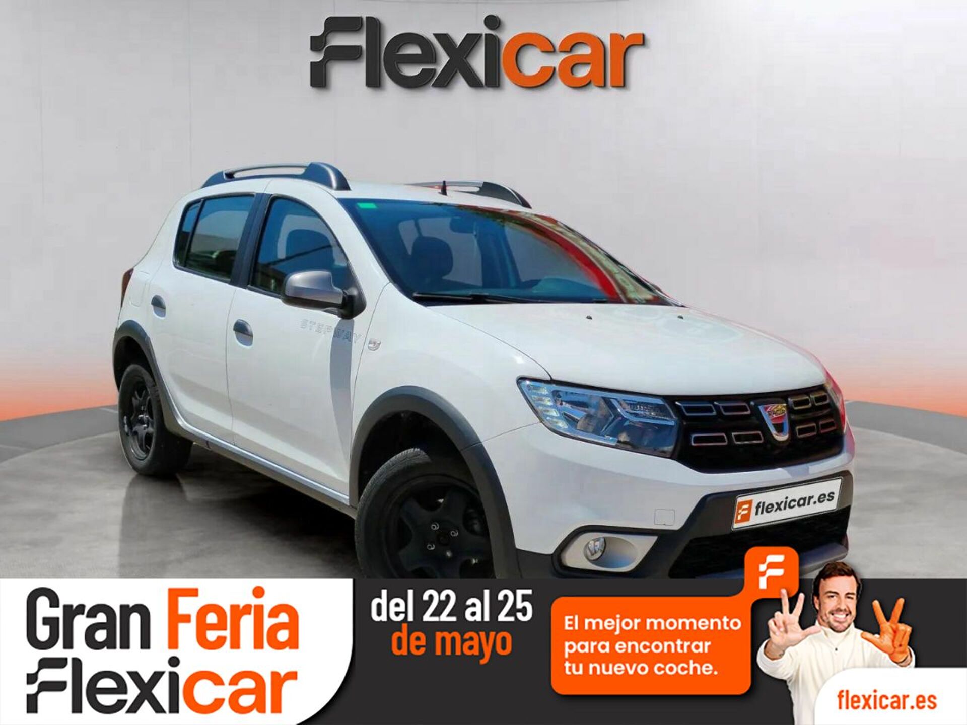 Imagen de DACIA Sandero