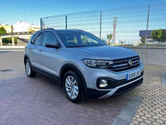 Imagen de VOLKSWAGEN T-Cross 1.0 TSI Advance