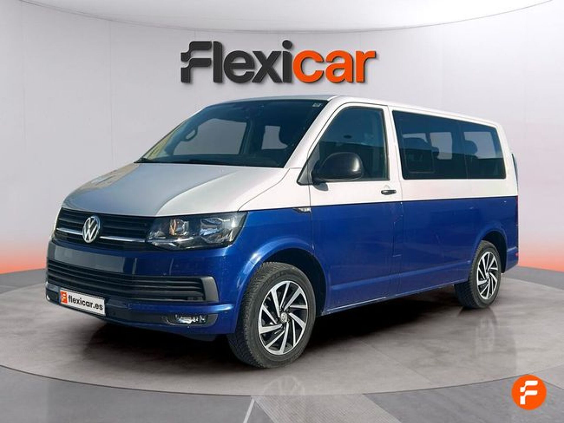 Imagen 3 de VOLKSWAGEN Multivan