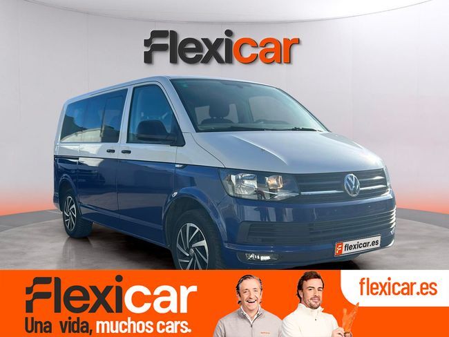 Foto del VOLKSWAGEN Multivan 2.0TDI BMT Larga Premium DSG 110kW