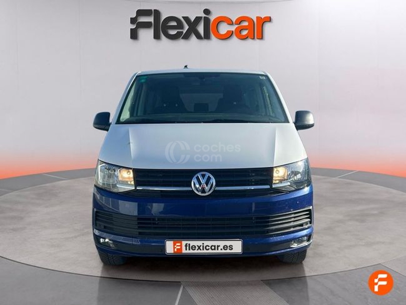 Foto del VOLKSWAGEN Multivan 2.0TDI BMT Larga Premium DSG 110kW