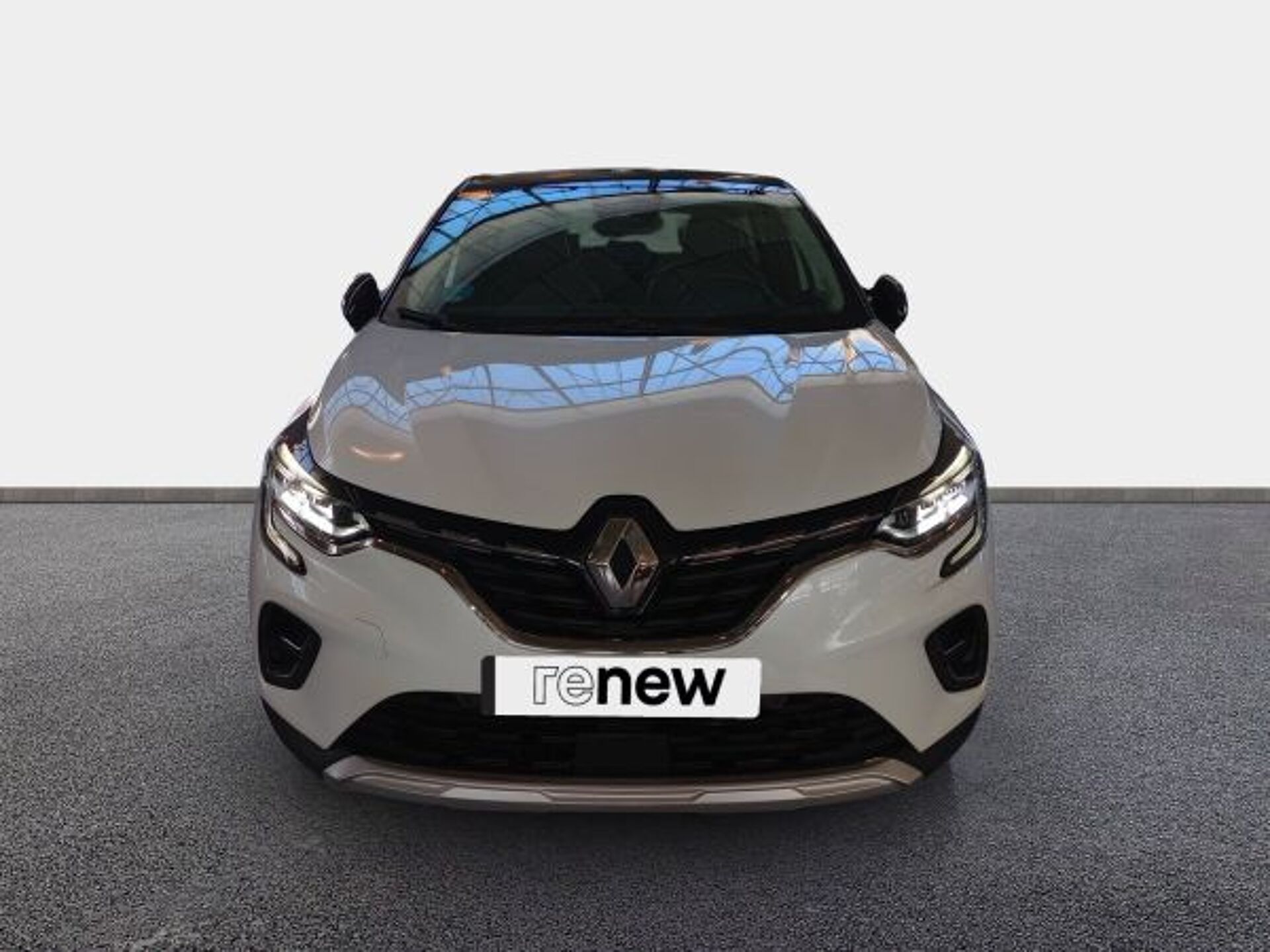Imagen 3 de RENAULT Captur