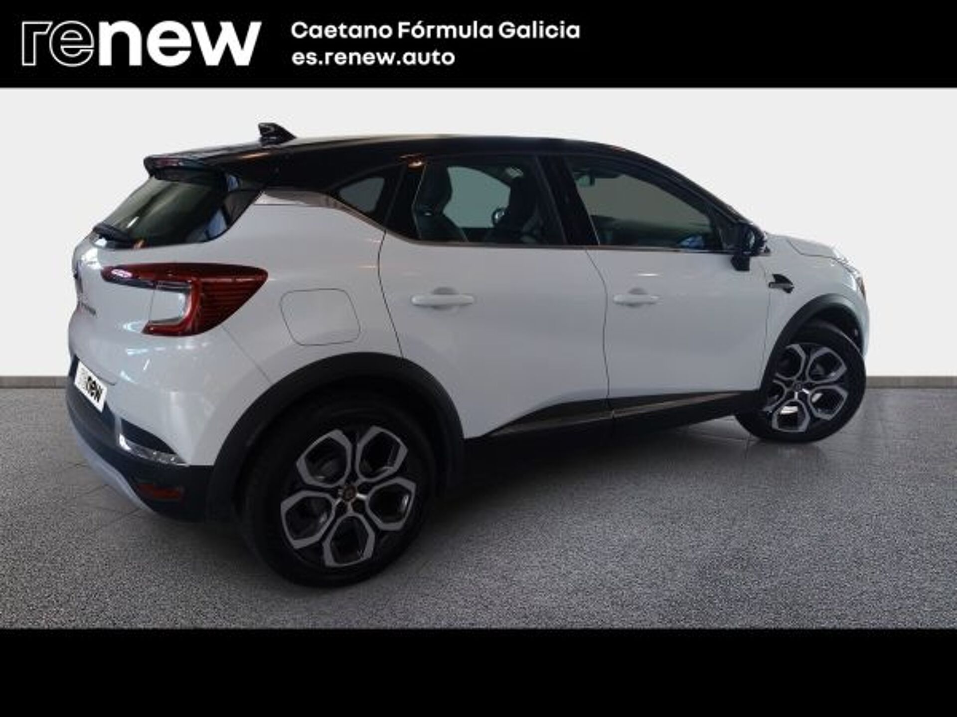 Imagen 2 de RENAULT Captur