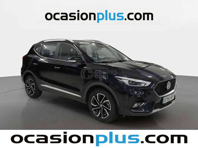 Foto del MG ZS 1.5 VTi-Tech Luxury 78kW