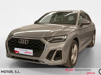 Imagen de AUDI Q5 35 TDI S line S tronic