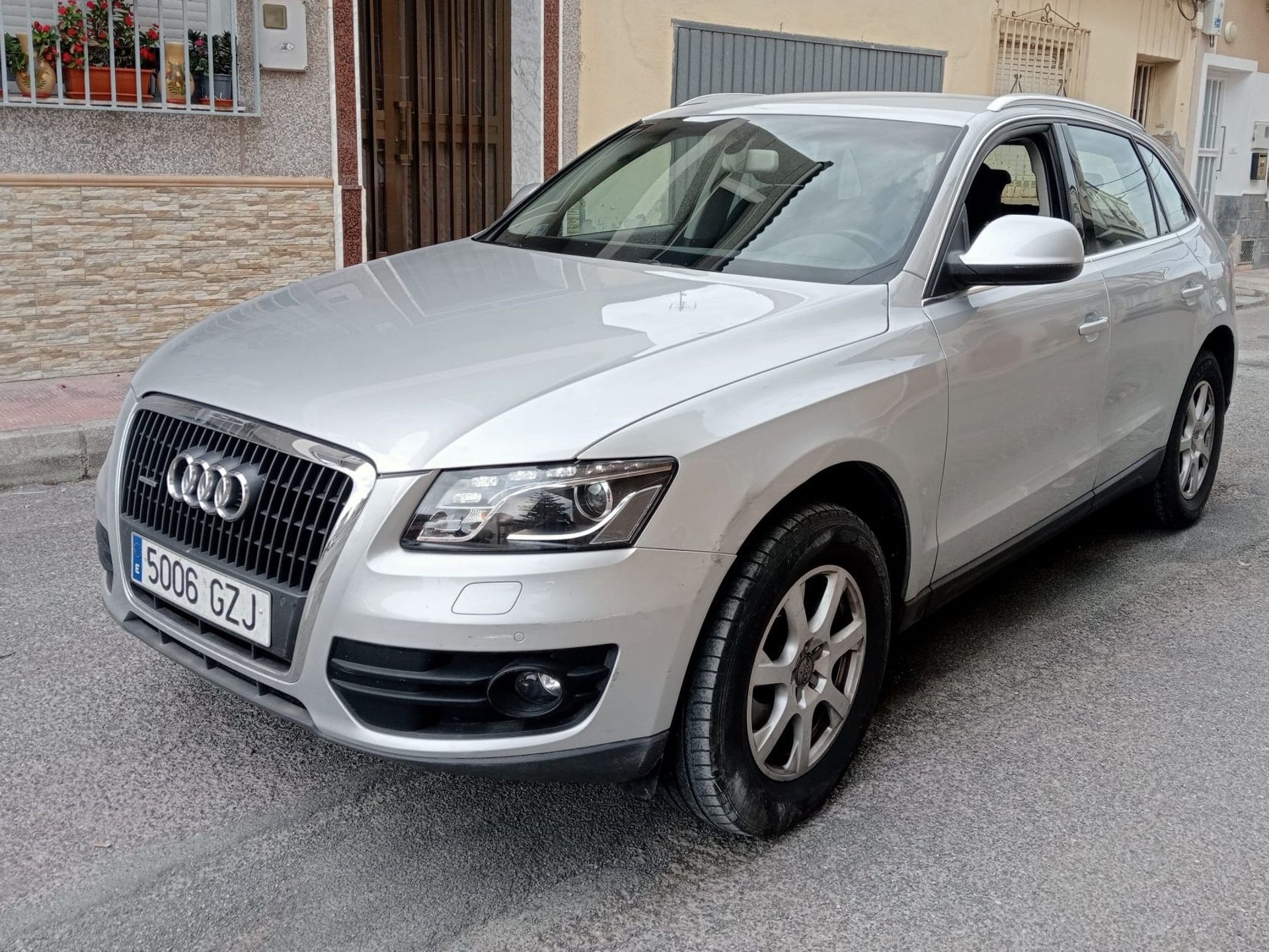 Imagen de AUDI Q5