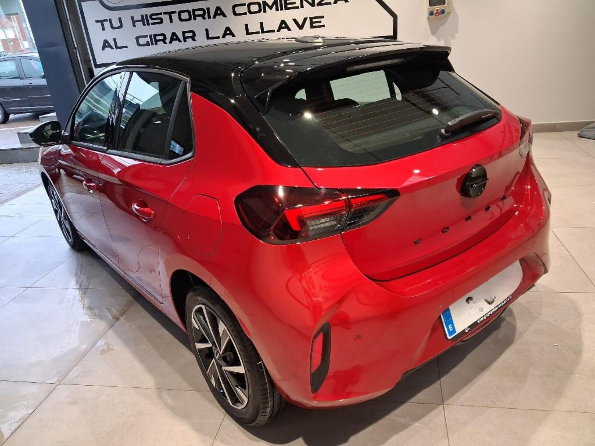 Imagen 3 de OPEL Corsa