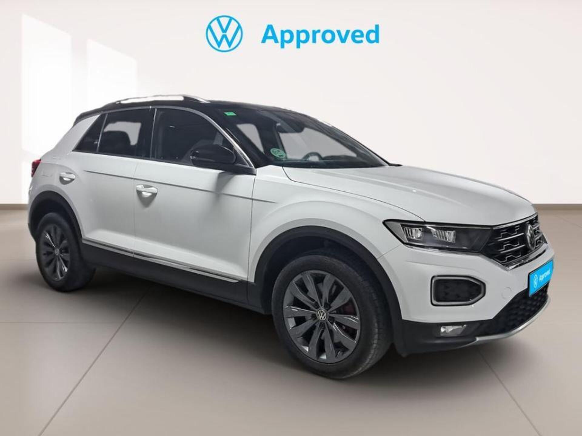 Imagen de VOLKSWAGEN T-Roc