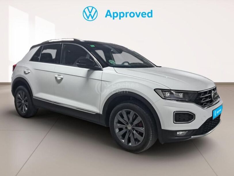 Foto del VOLKSWAGEN T-Roc 1.0 TSI Sport