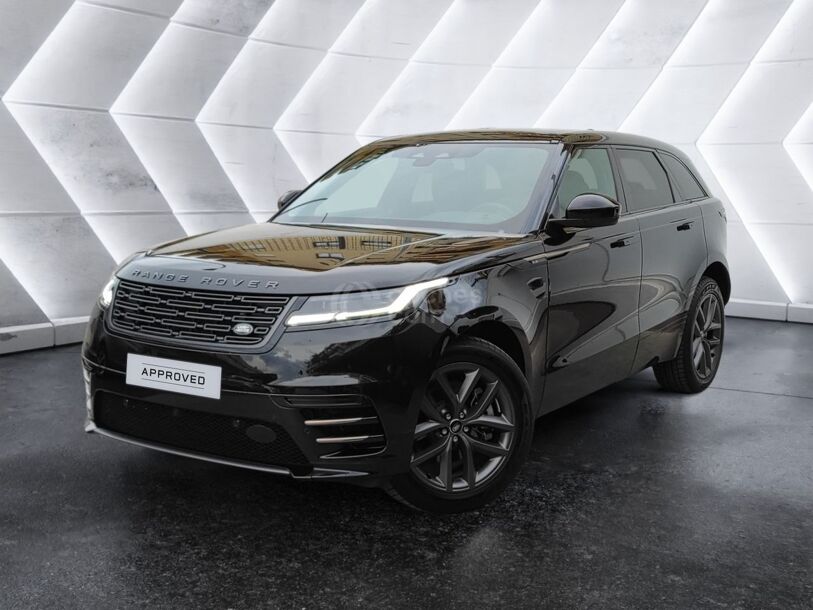 Foto del LAND ROVER Range Rover Velar 3.0D I6 MHEV Dynamic SE 4WD Aut. 300