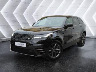 Imagen de LAND ROVER Range Rover Velar 3.0D I6 MHEV Dynamic SE 4WD Aut. 300